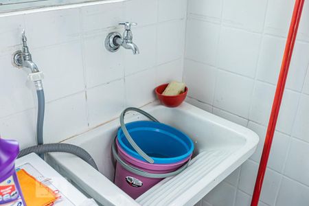 Apartamento à venda com 50m², 2 quartos e 1 vagaÁrea de Serviço