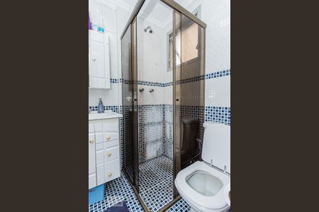 Apartamento à venda com 50m², 2 quartos e 1 vagaBanheiro