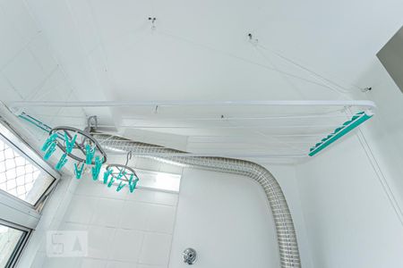 Apartamento à venda com 50m², 2 quartos e 1 vagaÁrea de Serviço