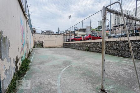 Apartamento à venda com 50m², 2 quartos e 1 vagaQuadra Esportiva