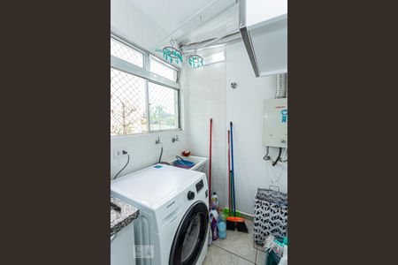 Apartamento à venda com 50m², 2 quartos e 1 vagaÁrea de Serviço