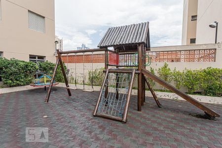 Apartamento à venda com 50m², 2 quartos e 1 vagaÁrea Comum - Playground