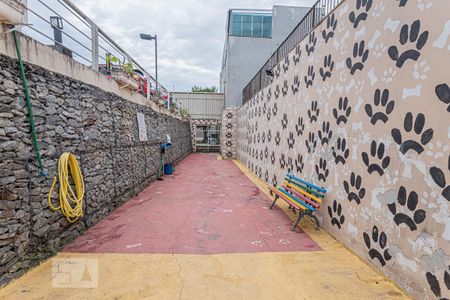 Apartamento à venda com 50m², 2 quartos e 1 vagaEspaço Pet