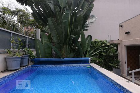 Casa para alugar com 430m², 5 quartos e 2 vagasPisicna / Área Gourmet