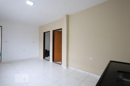 Sala e Cozinha de casa para alugar com 2 quartos, 60m² em Jardim Cidade Pirituba, São Paulo