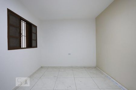 Quarto 2 de casa para alugar com 2 quartos, 60m² em Jardim Cidade Pirituba, São Paulo
