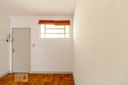 Studio de apartamento para alugar com 1 quarto, 44m² em Bela Vista, São Paulo