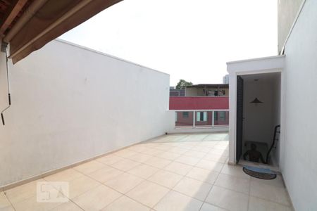 Casa à venda com 130m², 2 quartos e 1 vagaTerraço