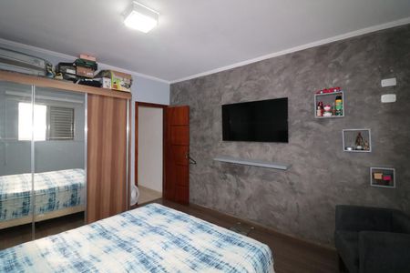 Quarto 1 de casa à venda com 2 quartos, 130m² em Vila Carrão, São Paulo