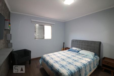 Quarto 1 de casa à venda com 2 quartos, 130m² em Vila Carrão, São Paulo