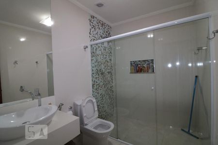 Casa à venda com 130m², 2 quartos e 1 vagaBanheiro