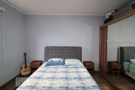 Quarto 1 de casa à venda com 2 quartos, 130m² em Vila Carrão, São Paulo