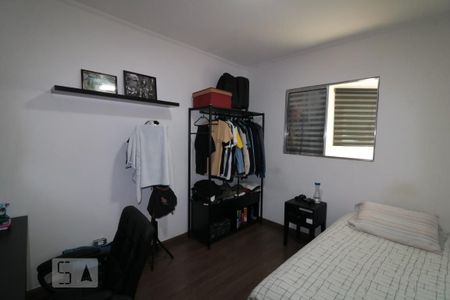 Quarto 2 de casa à venda com 2 quartos, 130m² em Vila Carrão, São Paulo