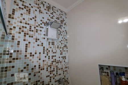 Casa à venda com 130m², 2 quartos e 1 vagaBanheiro