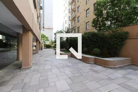 Apartamento para alugar com 110m², 3 quartos e 1 vagaÁrea comum