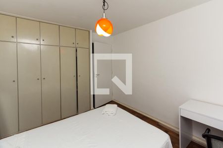 Apartamento para alugar com 110m², 3 quartos e 1 vagaQuarto 1