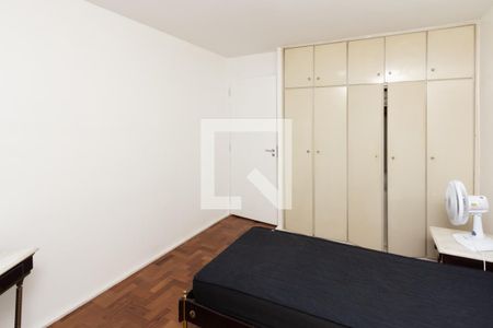 Apartamento para alugar com 110m², 3 quartos e 1 vagaQuarto 2