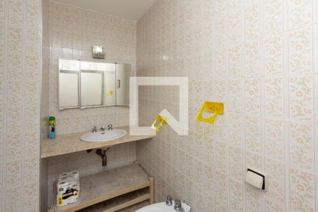 Apartamento para alugar com 110m², 3 quartos e 1 vagaBanheiro