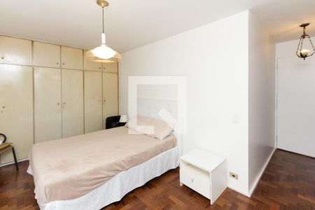 Apartamento para alugar com 110m², 3 quartos e 1 vagaSuíte
