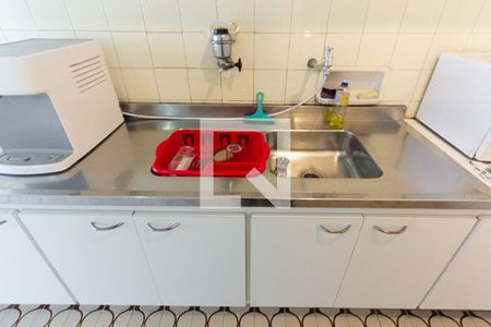 Apartamento para alugar com 110m², 3 quartos e 1 vagaCozinha