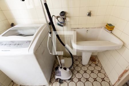 Apartamento para alugar com 110m², 3 quartos e 1 vagaÁrea de Serviço