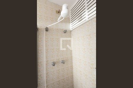 Apartamento para alugar com 110m², 3 quartos e 1 vagaBanheiro