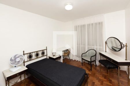 Apartamento para alugar com 110m², 3 quartos e 1 vagaQuarto 2