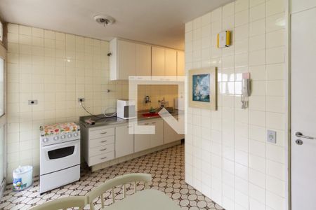 Apartamento para alugar com 110m², 3 quartos e 1 vagaCozinha