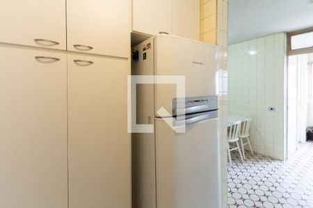 Apartamento para alugar com 110m², 3 quartos e 1 vagaCozinha