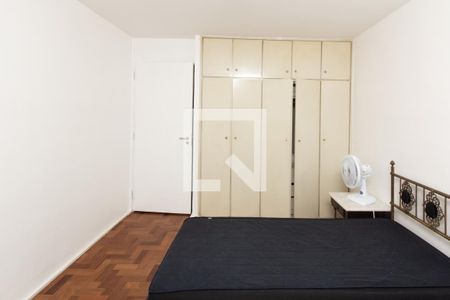 Apartamento para alugar com 110m², 3 quartos e 1 vagaQuarto 2