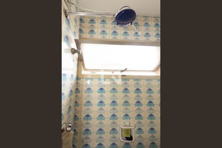 Apartamento para alugar com 110m², 3 quartos e 1 vagaBanheiro da Suíte