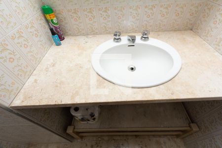 Apartamento para alugar com 110m², 3 quartos e 1 vagaBanheiro