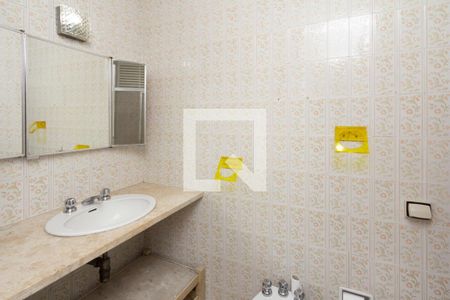 Apartamento para alugar com 110m², 3 quartos e 1 vagaBanheiro