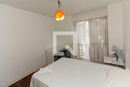 Apartamento para alugar com 110m², 3 quartos e 1 vagaQuarto 1