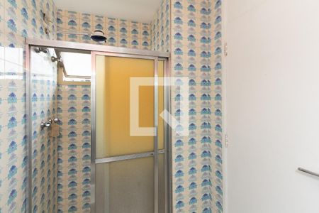 Apartamento para alugar com 110m², 3 quartos e 1 vagaBanheiro da Suíte