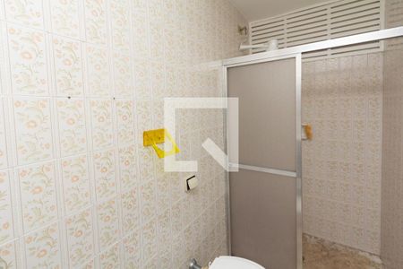 Apartamento para alugar com 110m², 3 quartos e 1 vagaBanheiro