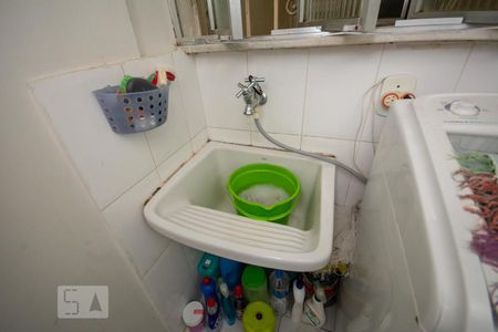 Apartamento à venda com 42m², 1 quarto e sem vagaÁrea de Serviço
