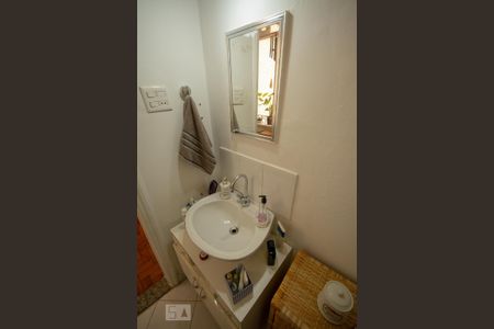 Apartamento à venda com 42m², 1 quarto e sem vagaBanheiro