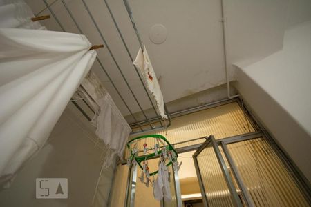 Apartamento à venda com 42m², 1 quarto e sem vagaÁrea de Serviço