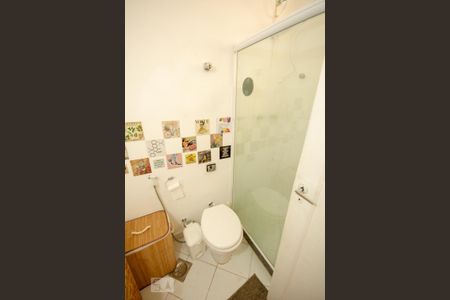 Apartamento à venda com 42m², 1 quarto e sem vagaBanheiro