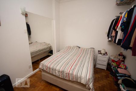 Quarto de apartamento à venda com 1 quarto, 42m² em Copacabana, Rio de Janeiro