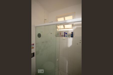 Apartamento à venda com 42m², 1 quarto e sem vagaBanheiro