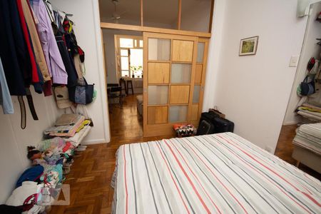 Apartamento à venda com 42m², 1 quarto e sem vagaQuarto