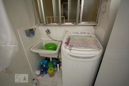 Apartamento à venda com 42m², 1 quarto e sem vagaÁrea de Serviço