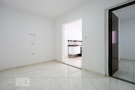 Sala de casa para alugar com 2 quartos, 60m² em Jardim Cidade Pirituba, São Paulo