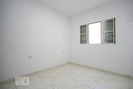 Quarto 1 de casa para alugar com 2 quartos, 60m² em Jardim Cidade Pirituba, São Paulo