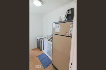 Apartamento para alugar com 60m², 2 quartos e 2 vagasCozinha