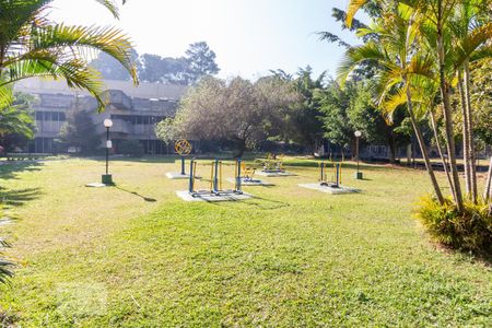 Apartamento para alugar com 60m², 2 quartos e 2 vagasArea Comum