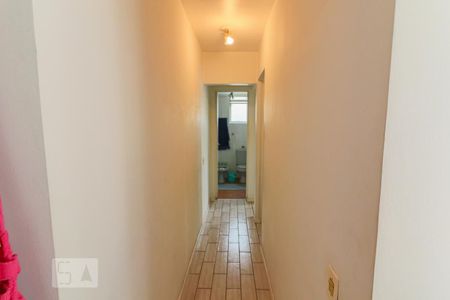 Apartamento para alugar com 60m², 2 quartos e 2 vagasSala
