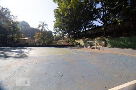 Apartamento para alugar com 60m², 2 quartos e 2 vagasQuadra